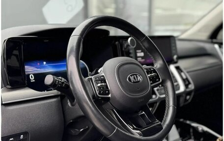 KIA Sorento IV, 2020 год, 3 699 000 рублей, 10 фотография