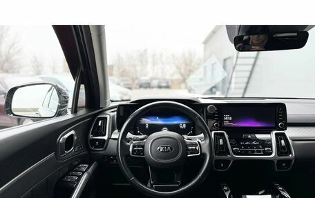 KIA Sorento IV, 2020 год, 3 699 000 рублей, 14 фотография