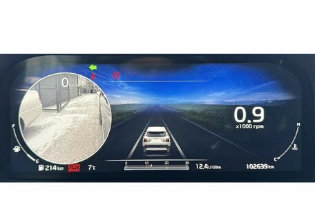 KIA Sorento IV, 2020 год, 3 699 000 рублей, 13 фотография