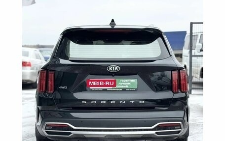 KIA Sorento IV, 2020 год, 3 699 000 рублей, 9 фотография