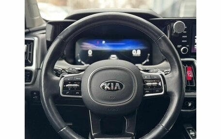 KIA Sorento IV, 2020 год, 3 699 000 рублей, 11 фотография