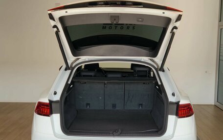 Audi Q8 I, 2019 год, 7 090 000 рублей, 8 фотография