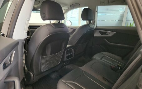 Audi Q8 I, 2019 год, 7 090 000 рублей, 16 фотография