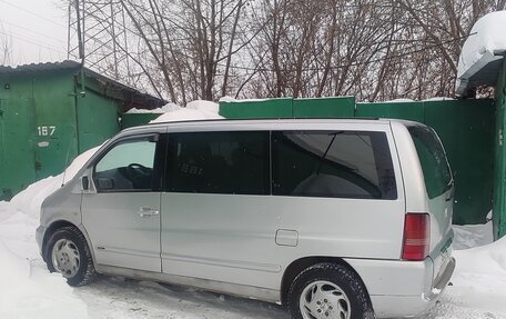 Mercedes-Benz V-Класс, 1999 год, 530 000 рублей, 3 фотография