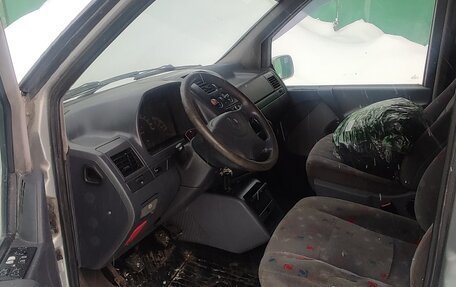 Mercedes-Benz V-Класс, 1999 год, 530 000 рублей, 12 фотография