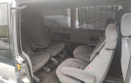 Mercedes-Benz V-Класс, 1999 год, 530 000 рублей, 15 фотография