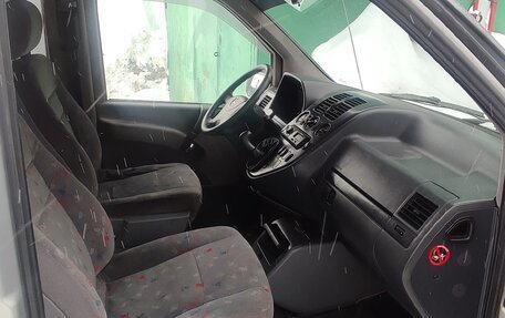 Mercedes-Benz V-Класс, 1999 год, 530 000 рублей, 13 фотография