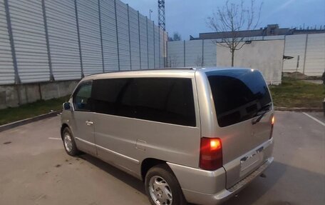 Mercedes-Benz V-Класс, 1999 год, 530 000 рублей, 19 фотография