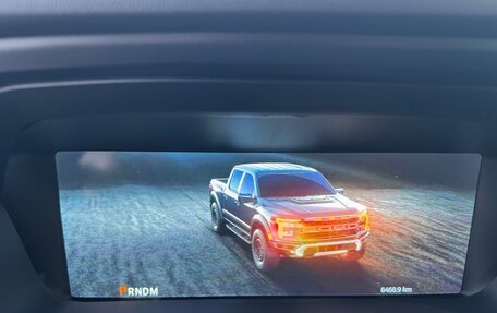 Ford F-150, 2024 год, 12 900 000 рублей, 8 фотография