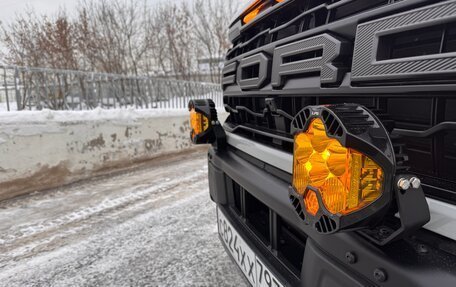 Ford F-150, 2024 год, 12 900 000 рублей, 9 фотография