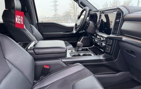 Ford F-150, 2024 год, 12 900 000 рублей, 6 фотография