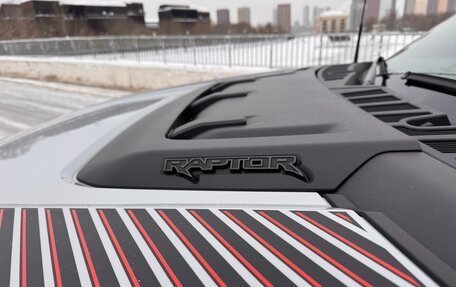 Ford F-150, 2024 год, 12 900 000 рублей, 11 фотография