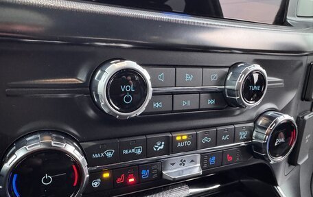 Ford F-150, 2024 год, 12 900 000 рублей, 19 фотография