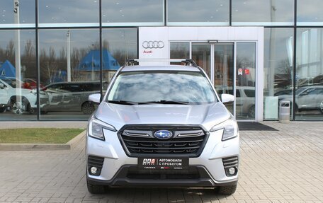 Subaru Forester, 2023 год, 3 350 000 рублей, 2 фотография