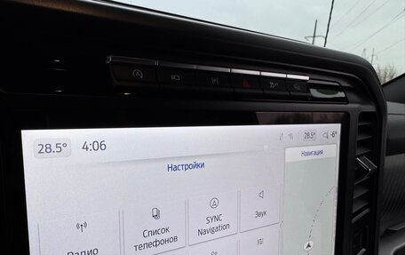 Ford F-150, 2024 год, 12 900 000 рублей, 18 фотография