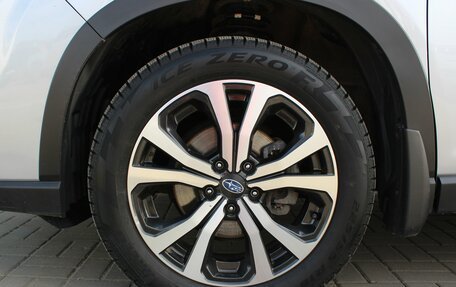 Subaru Forester, 2023 год, 3 350 000 рублей, 9 фотография