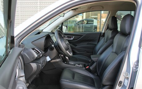 Subaru Forester, 2023 год, 3 350 000 рублей, 16 фотография