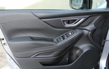 Subaru Forester, 2023 год, 3 350 000 рублей, 14 фотография