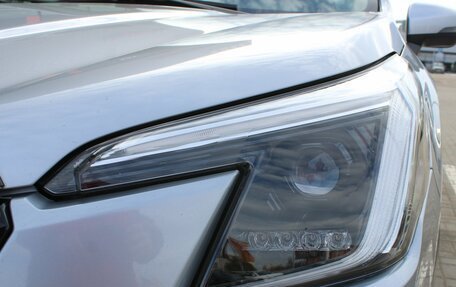 Subaru Forester, 2023 год, 3 350 000 рублей, 10 фотография