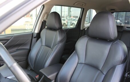 Subaru Forester, 2023 год, 3 350 000 рублей, 17 фотография