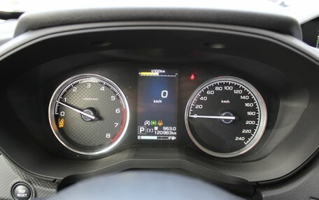 Subaru Forester, 2023 год, 3 350 000 рублей, 24 фотография