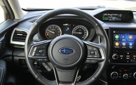 Subaru Forester, 2023 год, 3 350 000 рублей, 20 фотография