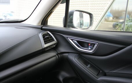 Subaru Forester, 2023 год, 3 350 000 рублей, 32 фотография