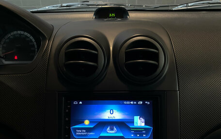 Chevrolet Aveo III, 2010 год, 370 000 рублей, 10 фотография