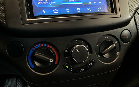 Chevrolet Aveo III, 2010 год, 370 000 рублей, 11 фотография