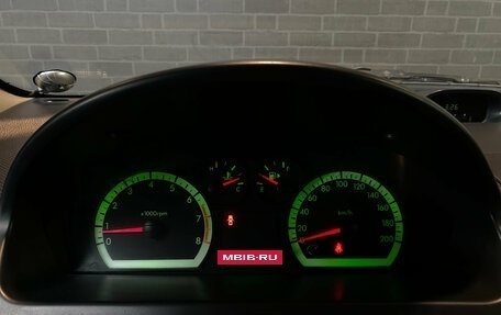 Chevrolet Aveo III, 2010 год, 370 000 рублей, 16 фотография