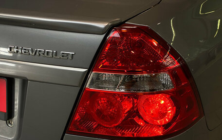 Chevrolet Aveo III, 2011 год, 450 000 рублей, 8 фотография