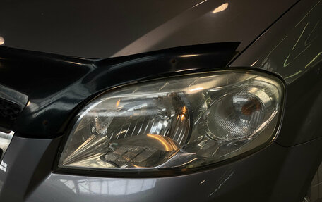 Chevrolet Aveo III, 2011 год, 450 000 рублей, 9 фотография