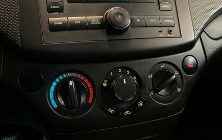 Chevrolet Aveo III, 2011 год, 450 000 рублей, 13 фотография