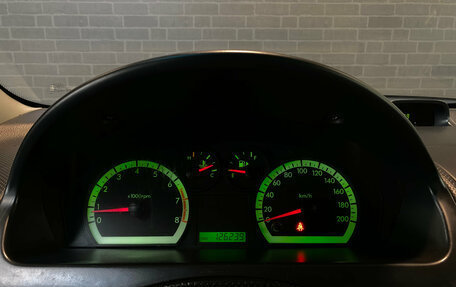 Chevrolet Aveo III, 2011 год, 450 000 рублей, 18 фотография