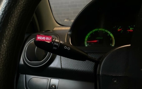 Chevrolet Aveo III, 2011 год, 450 000 рублей, 16 фотография