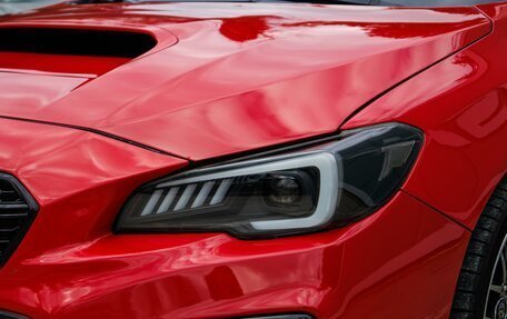 Subaru WRX I рестайлинг, 2019 год, 2 789 000 рублей, 10 фотография