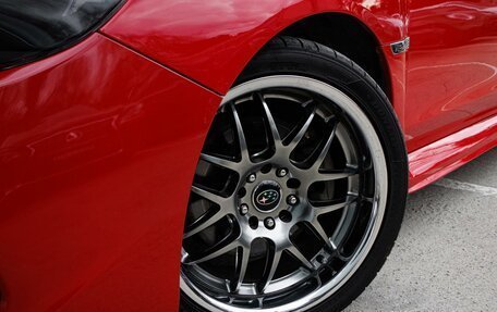 Subaru WRX I рестайлинг, 2019 год, 2 789 000 рублей, 8 фотография