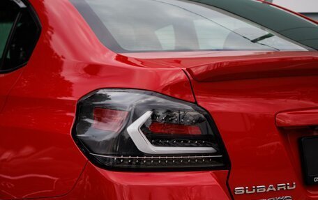 Subaru WRX I рестайлинг, 2019 год, 2 789 000 рублей, 12 фотография