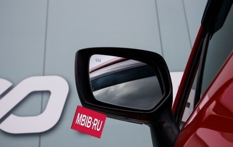 Subaru WRX I рестайлинг, 2019 год, 2 789 000 рублей, 13 фотография