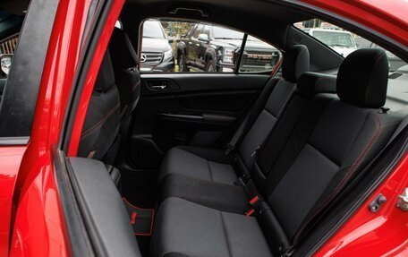 Subaru WRX I рестайлинг, 2019 год, 2 789 000 рублей, 17 фотография