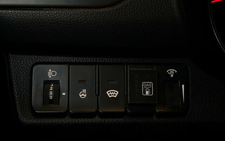 KIA Rio III рестайлинг, 2015 год, 630 000 рублей, 15 фотография