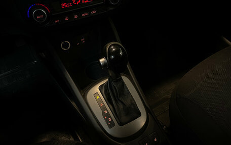 KIA Rio III рестайлинг, 2015 год, 630 000 рублей, 12 фотография