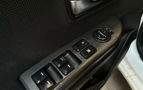 KIA Rio III рестайлинг, 2015 год, 630 000 рублей, 13 фотография