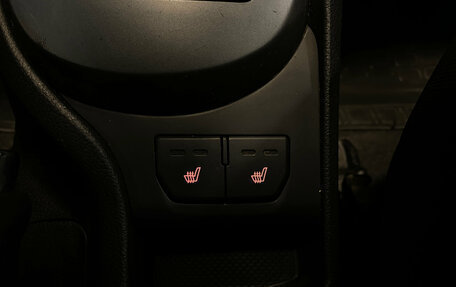 KIA Rio III рестайлинг, 2015 год, 630 000 рублей, 14 фотография