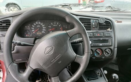 Nissan Primera II рестайлинг, 1997 год, 80 000 рублей, 7 фотография