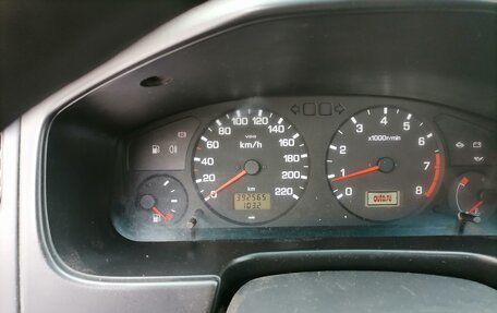 Nissan Primera II рестайлинг, 1997 год, 80 000 рублей, 6 фотография