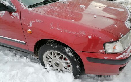 Nissan Primera II рестайлинг, 1997 год, 80 000 рублей, 8 фотография