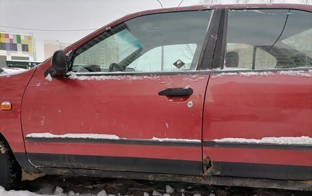 Nissan Primera II рестайлинг, 1997 год, 80 000 рублей, 10 фотография