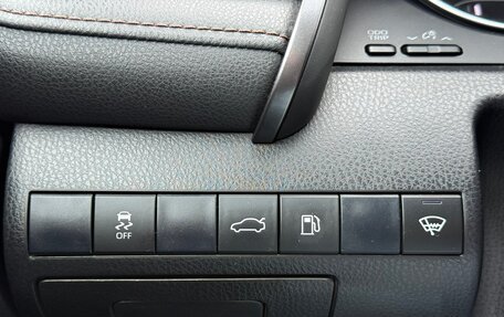 Toyota Camry, 2018 год, 2 443 000 рублей, 17 фотография