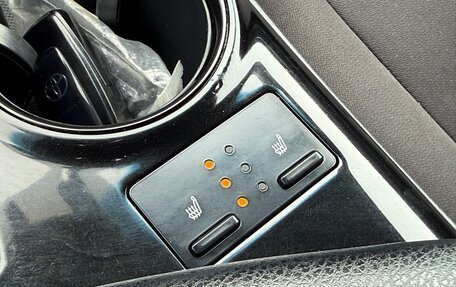 Toyota Camry, 2018 год, 2 443 000 рублей, 18 фотография